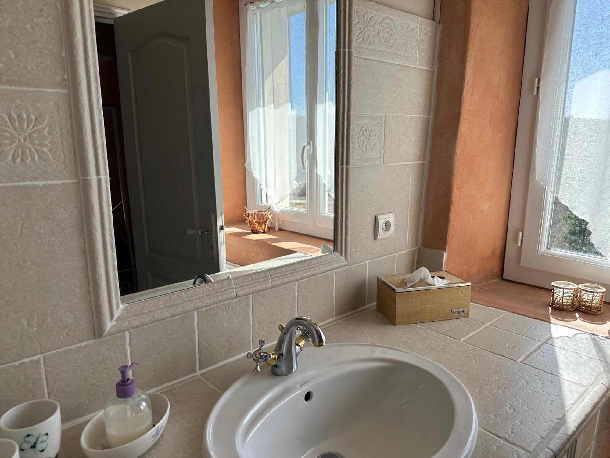 Le Domaine De Piedmoure, Gites Et Chambres D'Hotes, Piscine, Terrasses Privatives Sault Exterior foto