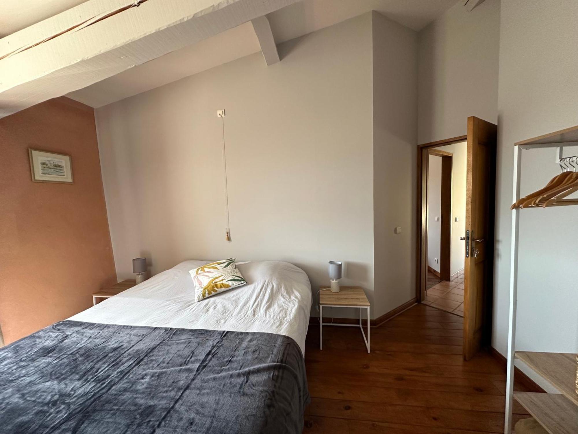 Le Domaine De Piedmoure, Gites Et Chambres D'Hotes, Piscine, Terrasses Privatives Sault Exterior foto