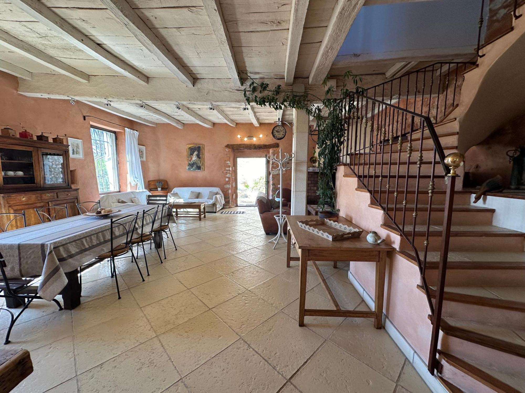 Le Domaine De Piedmoure, Gites Et Chambres D'Hotes, Piscine, Terrasses Privatives Sault Exterior foto